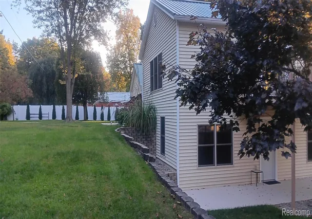 3rd image of 58670 River Heights Dr, Three Rivers, MI 49093 | MLS# 20261060716