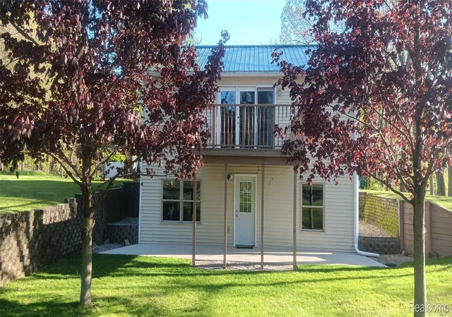 4th image of 58670 River Heights Dr, Three Rivers, MI 49093 | MLS# 20261060716