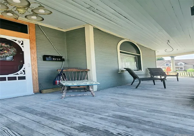 Photo 2 of Single family home for sale at 1516 6th Street, Port Huron, MI 48060 | MLS# 20261060715 | Listing updated on 2026-09-09