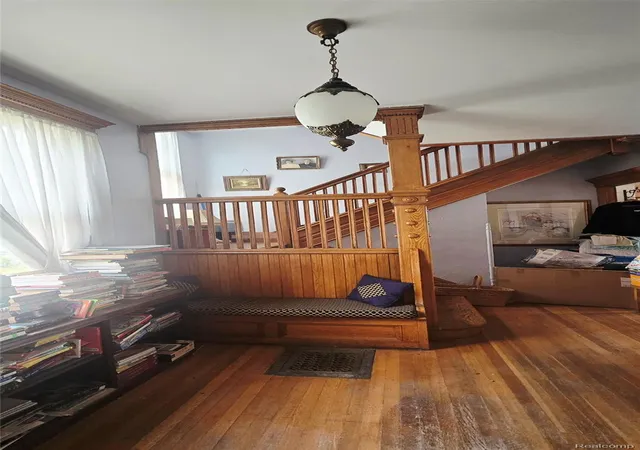 Photo 3 of Single family home for sale at 1516 6th Street, Port Huron, MI 48060 | MLS# 20261060715 | Listing updated on 2026-09-09
