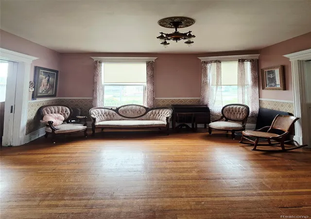 Photo 3 of Single family home for sale at 1516 6th Street, Port Huron, MI 48060 | MLS# 20261060715 | Listing updated on 2026-09-09