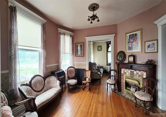 Photo 4 of Single family home for sale at 1516 6th Street, Port Huron, MI 48060 | MLS# 20261060715 | Listing updated on 2026-09-09