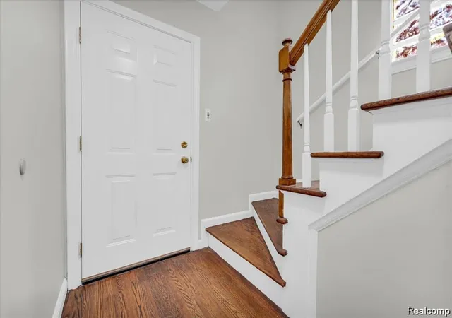 Photo 3 of Single family home for sale at 14393 Faust Ave, Detroit, MI 48223 | MLS# 20261060717 | Listing updated on 2026-09-30