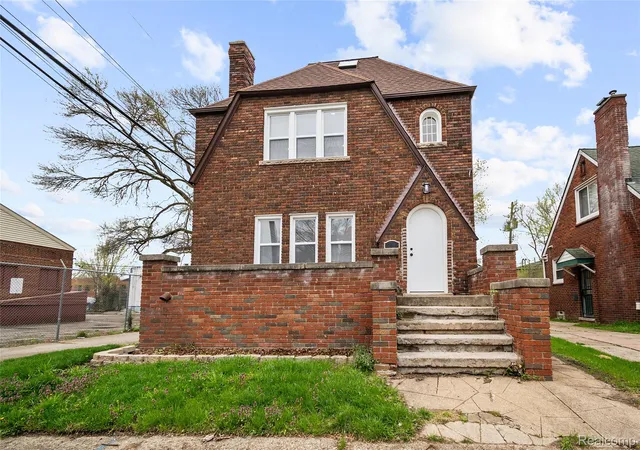 1st image of 17125 Warrington Dr, Detroit, MI 48221 | MLS# 20261060720
