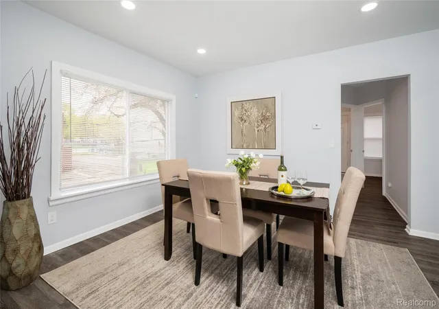 Photo 3 of Single family home for sale at 17125 Warrington Dr, Detroit, MI 48221 | MLS# 20261060720 | Listing updated on 2026-08-04