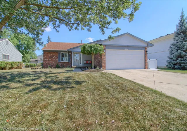 1st image of 43671 Emrick Dr, Canton, MI 48187 | MLS# 20261060722