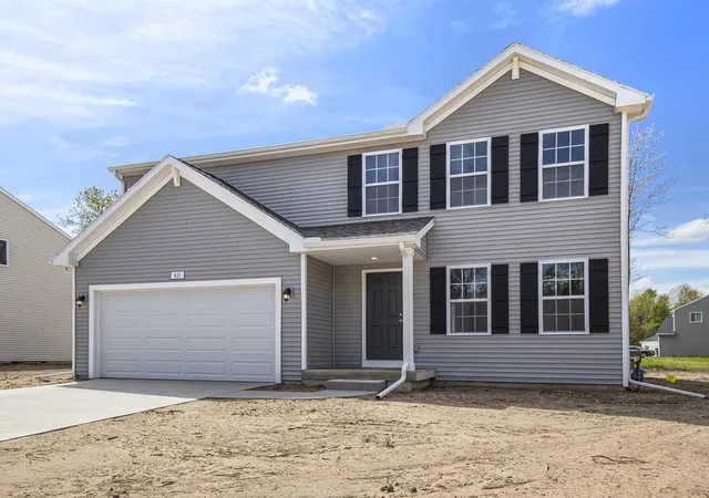 1st image of 1110 Cedarwood Dr, Greenville, MI 48838 | MLS# 65026040250