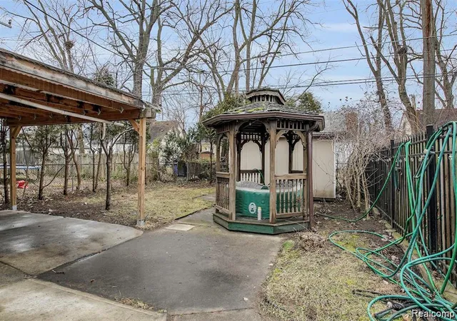 Photo 3 of Single family home for sale at 7518 Hazelton St, Dearborn Heights, MI 48127 | MLS# 20261060728 | Listing updated on 2026-08-04
