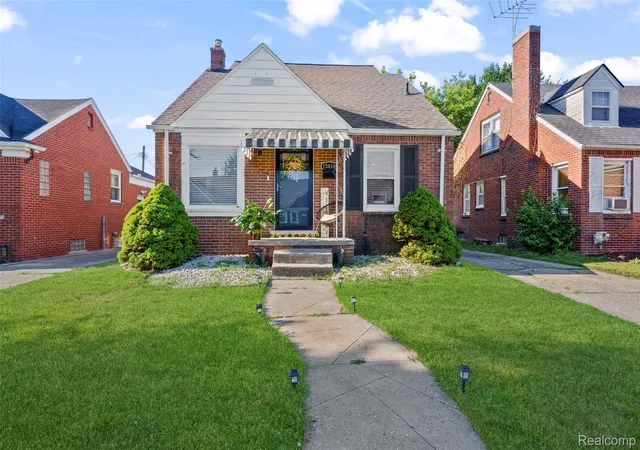 1st image of 15610 Veronica Ave, Eastpointe, MI 48021 | MLS# 20261060729