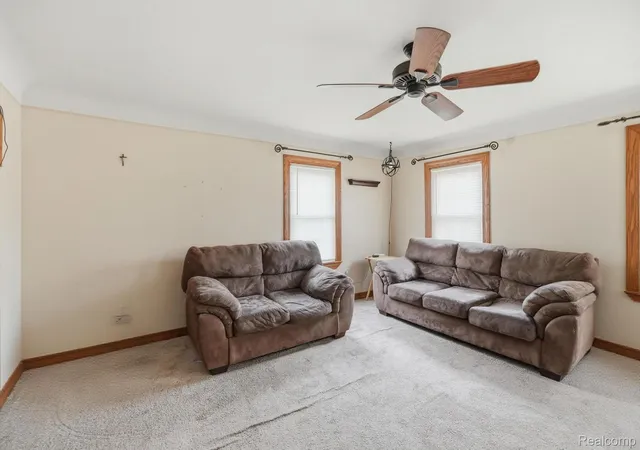Photo 4 of Single family home for sale at 49777 Card Rd, Macomb, MI 48044 | MLS# 20261060733 | Listing updated on 2026-10-20