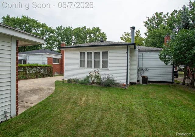 29th image of 29505 Milton Ave, Madison Heights, MI 48071 | MLS# 20261060734