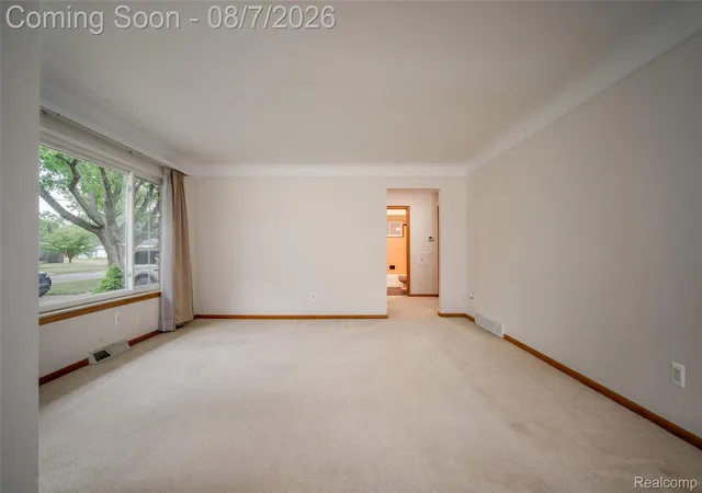 4th image of 29505 Milton Ave, Madison Heights, MI 48071 | MLS# 20261060734