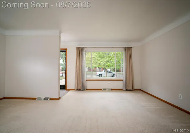 5th image of 29505 Milton Ave, Madison Heights, MI 48071 | MLS# 20261060734