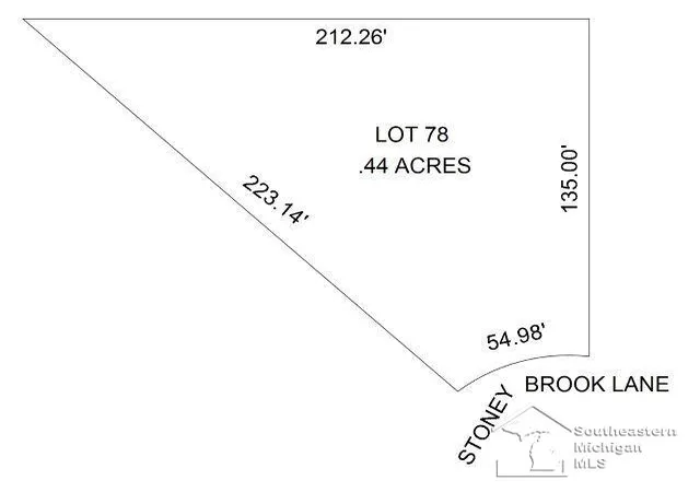 57th image of 2084 Stoneybrook Ln, Temperance, MI 48182 | MLS# 57050217178