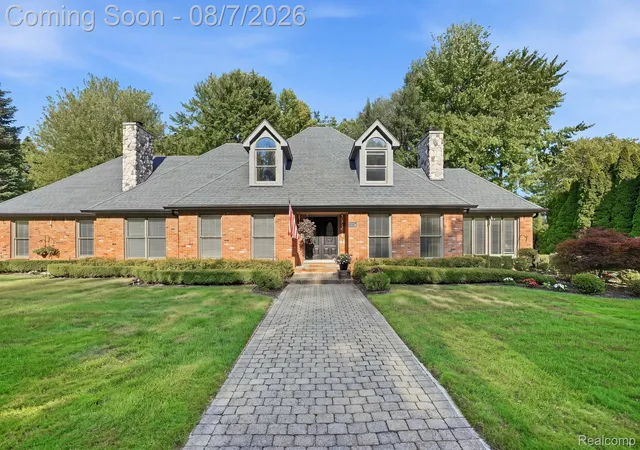 1st image of 53134 Alyssa Ct, Shelby Township, MI 48315 | MLS# 20261060738