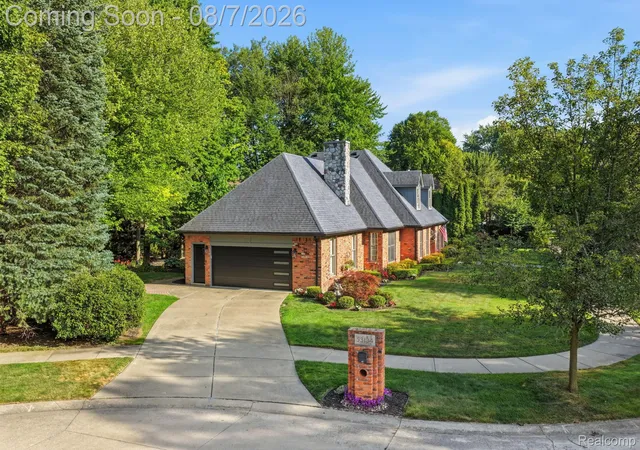 2nd image of 53134 Alyssa Ct, Shelby Township, MI 48315 | MLS# 20261060738