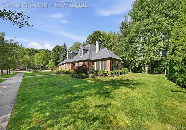 63rd image of 53134 Alyssa Ct, Shelby Township, MI 48315 | MLS# 20261060738