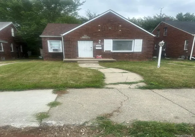1st image of 11544 Kennebec St, Detroit, MI 48205 | MLS# 20261060740