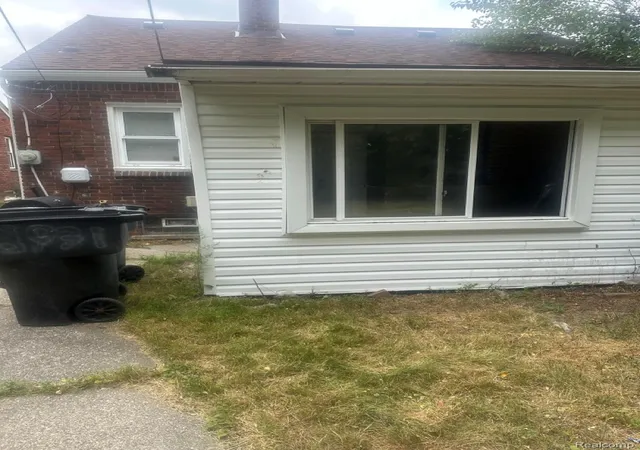 3rd image of 11544 Kennebec St, Detroit, MI 48205 | MLS# 20261060740