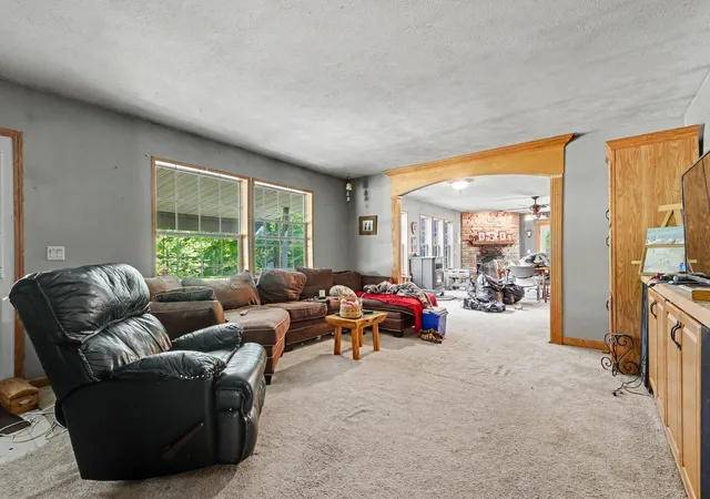 4th image of 6266 E Hungerford Lake Dr, Big Rapids, MI 49307 | MLS# 65026040252