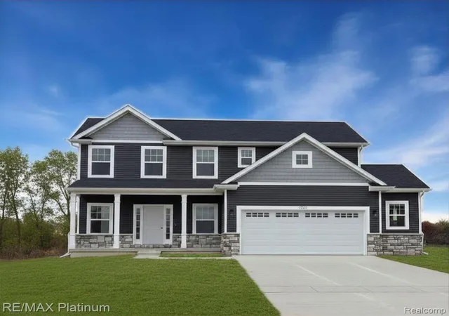 1st image of 13239 River Rock Pass, Linden, MI 48451 | MLS# 20261060745