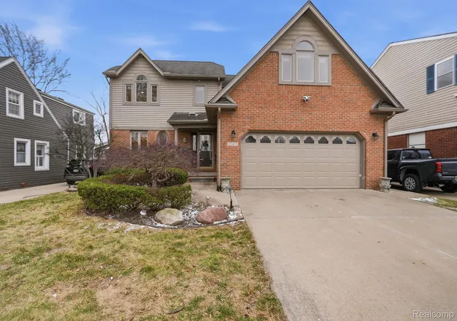 1st image of 22432 Pointe Dr, Saint Clair Shores, MI 48081 | MLS# 20261060747