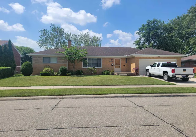 Photo 1 of Single family home for sale at 22700 Barton St, Saint Clair Shores, MI 48081 | MLS# 58050217183 | Listing updated on 2026-09-01