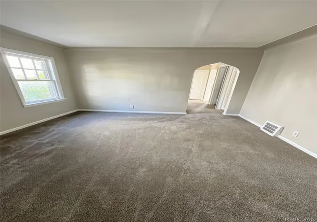 2nd image of 20274 Hickory St, Detroit, MI 48205 | MLS# 20261060758