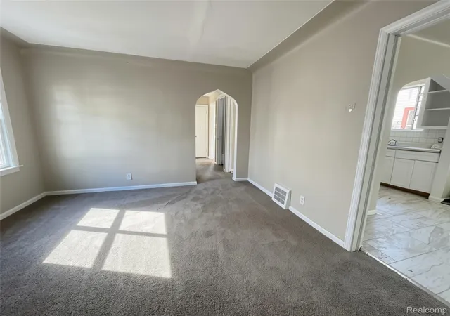3rd image of 20274 Hickory St, Detroit, MI 48205 | MLS# 20261060758