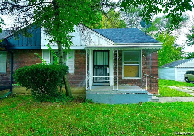 1st image of 19242 Moross Rd, Detroit, MI 48224 | MLS# 20261060760