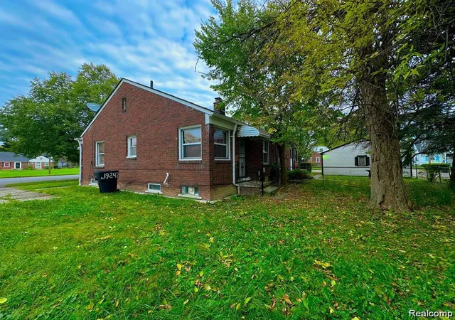 21st image of 19242 Moross Rd, Detroit, MI 48224 | MLS# 20261060760