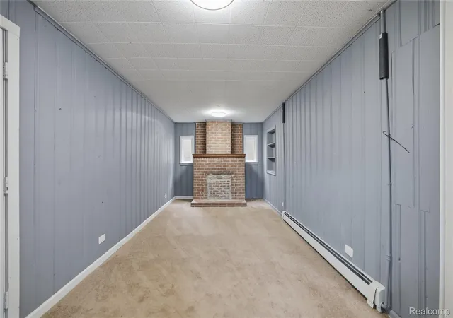 Photo 3 of Single family home for sale at 7268 Chalmers Ave, Warren, MI 48091 | MLS# 20261060765 | Listing updated on 2026-08-28