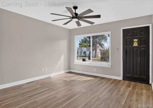 Photo 3 of Single family home for sale at 20349 Floral St, Livonia City Wayne, MI 48152 | MLS# 20261060768 | Listing updated on 2026-09-15
