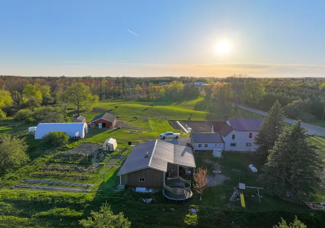 1st image of 17463 15 Mile Rd, Leroy, MI 49655 | MLS# 72026040259
