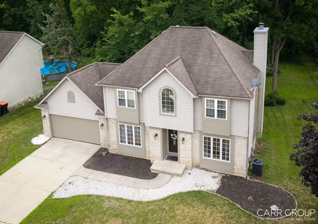 Photo 2 of Single family home for sale at 1286 Bentree Se, Grand Rapids, MI 49508 | MLS# 65026040261 | Listing updated on 2026-09-18
