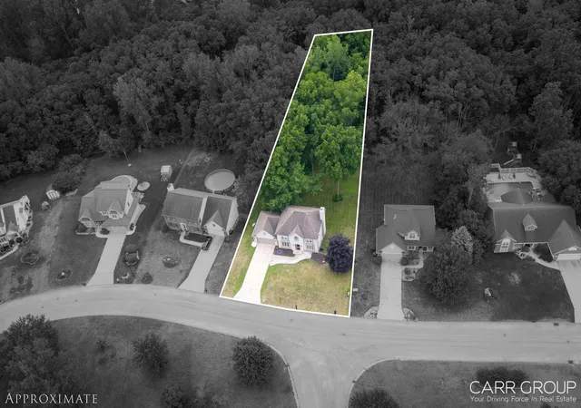Photo 3 of Single family home for sale at 1286 Bentree Se, Grand Rapids, MI 49508 | MLS# 65026040261 | Listing updated on 2026-09-18