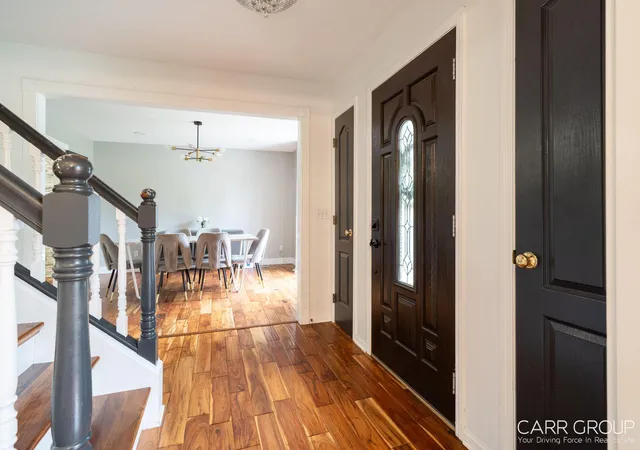 Photo 4 of Single family home for sale at 1286 Bentree SE, Grand Rapids, MI 49508 | MLS# 65026040261 | Listing updated on 2026-09-18
