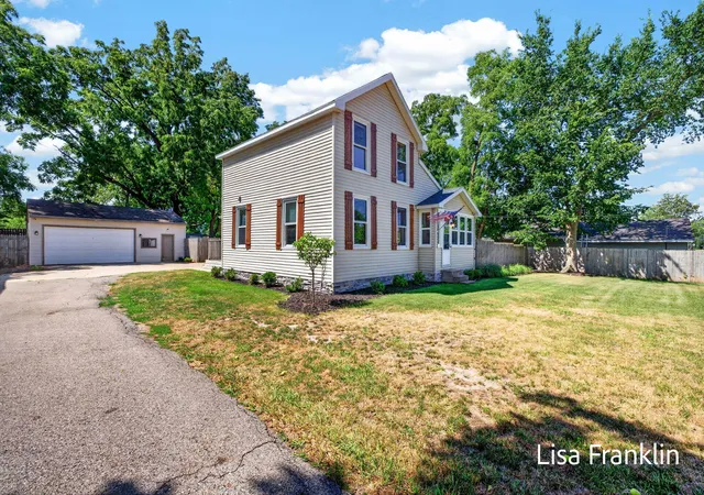 Photo 1 of Sale Pending at 2524 Sw 36th Street, Wyoming, MI 49519 | MLS# 71026040263 | Listing updated on 2026-08-06