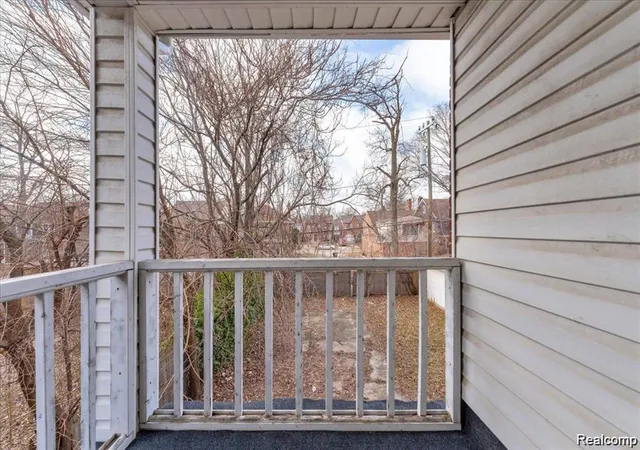 Photo 2 of Single family home for sale at 16241 Cherrylawn St, Detroit, MI 48221 | MLS# 20261060773 | Listing updated on 2026-09-22