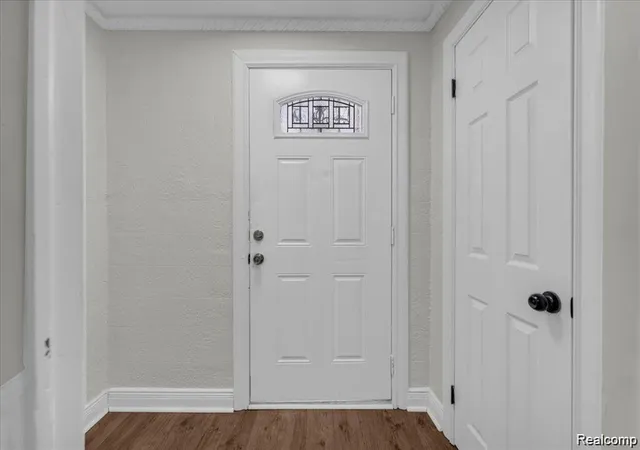 Photo 3 of Single family home for sale at 16241 Cherrylawn St, Detroit, MI 48221 | MLS# 20261060773 | Listing updated on 2026-09-22
