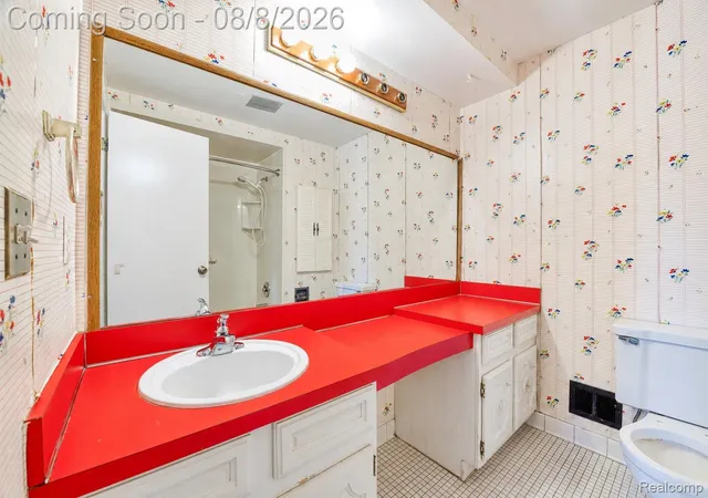 3rd image of 416 Lawson Ct, Troy, MI 48084 | MLS# 20261060779