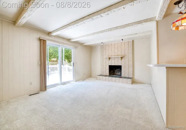 4th image of 416 Lawson Ct, Troy, MI 48084 | MLS# 20261060779