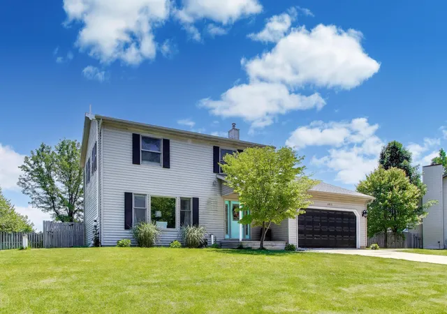 1st image of 4015 Silver Oaks Dr, Saint Joseph, MI 49085 | MLS# 69026040269