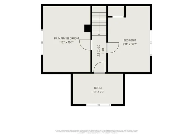43rd image of 41491 70th St, Covert, MI 49043 | MLS# 71026040271