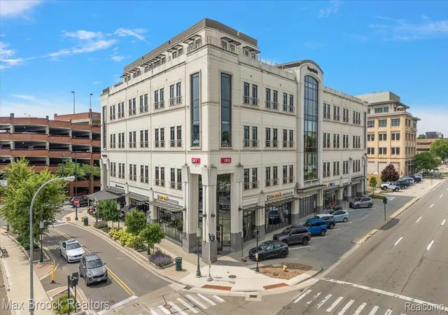 1st image of 34901 Woodward Ave #5th Floor, Birmingham, MI 48009 | MLS# 20261060787