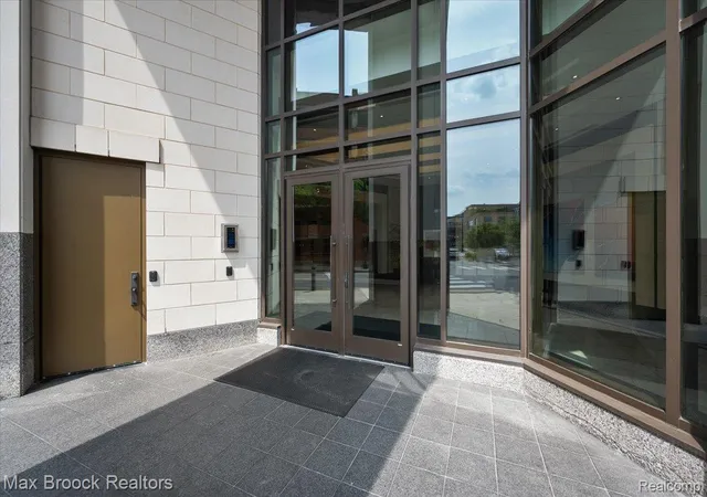 2nd image of 34901 Woodward Ave #5th Floor, Birmingham, MI 48009 | MLS# 20261060787