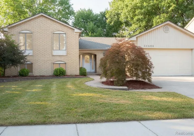 1st image of 34608 Pinehurst Dr, Livonia, MI 48154 | MLS# 20261060788