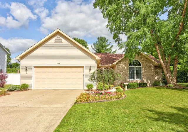 2nd image of 399 Keinath Dr, Frankenmuth, MI 48734 | MLS# 61050217201