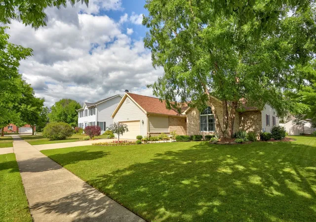50th image of 399 Keinath Dr, Frankenmuth, MI 48734 | MLS# 61050217201