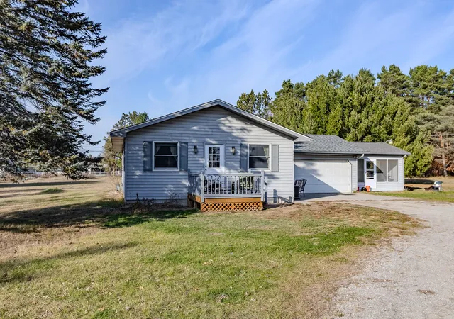 Photo 1 of Single family home for sale at 2265 Michigan Ave, Prescott, MI 48756 | MLS# 78080071880 | Listing updated on 2026-09-19